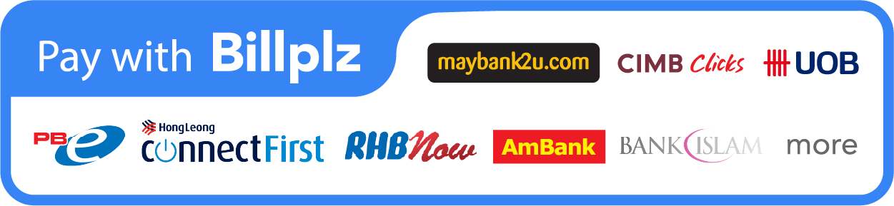 Online Banking - Billplz